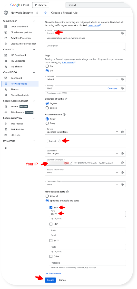 How to Run ILUM Data Lakehouse on Google Cloud in Under 30 Minutes
