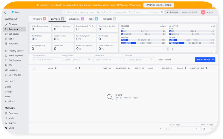 How to Run ILUM Data Lakehouse on Google Cloud in Under 30 Minutes