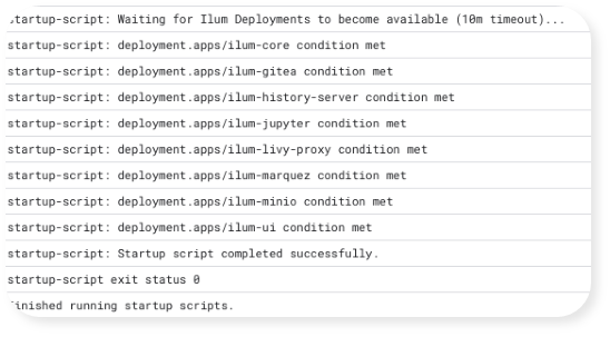 How to Run ILUM Data Lakehouse on Google Cloud in Under 30 Minutes
