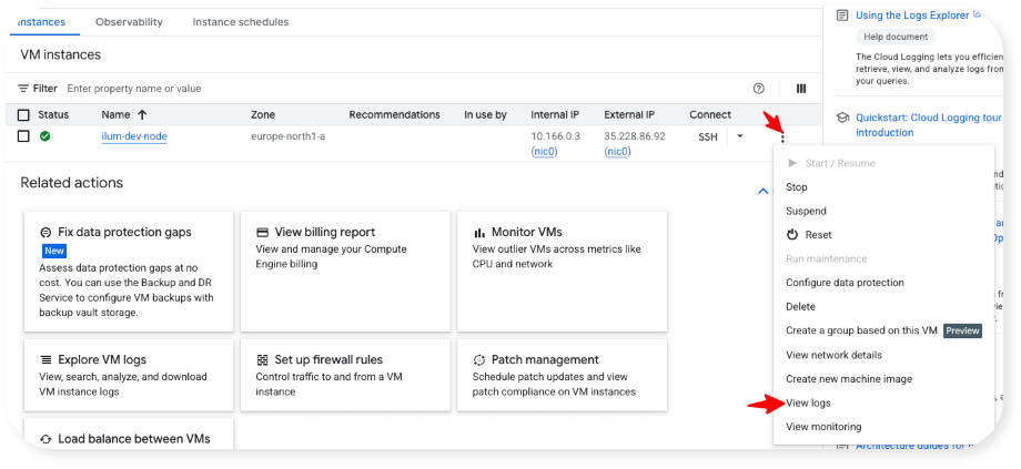 How to Run ILUM Data Lakehouse on Google Cloud in Under 30 Minutes