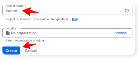 How to Run ILUM Data Lakehouse on Google Cloud in Under 30 Minutes