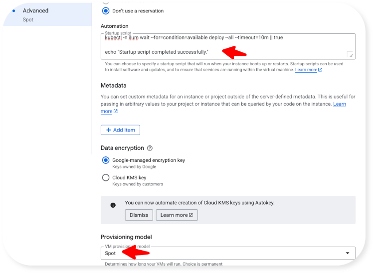 How to Run ILUM Data Lakehouse on Google Cloud in Under 30 Minutes