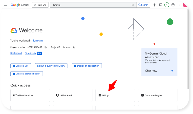 How to Run ILUM Data Lakehouse on Google Cloud in Under 30 Minutes