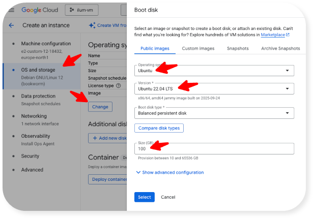 How to Run ILUM Data Lakehouse on Google Cloud in Under 30 Minutes