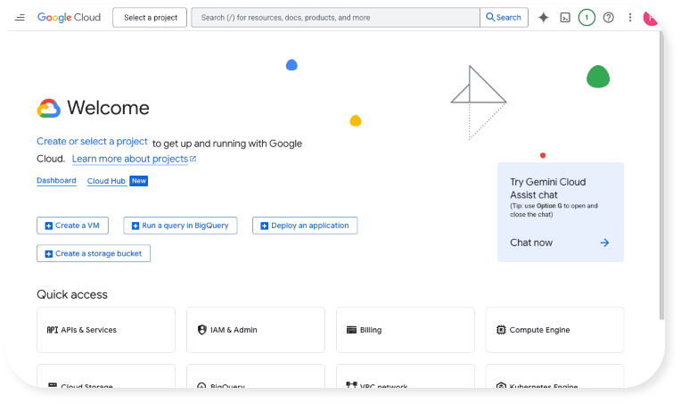 How to Run ILUM Data Lakehouse on Google Cloud in Under 30 Minutes