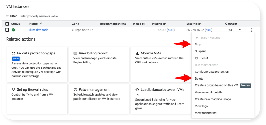 How to Run ILUM Data Lakehouse on Google Cloud in Under 30 Minutes