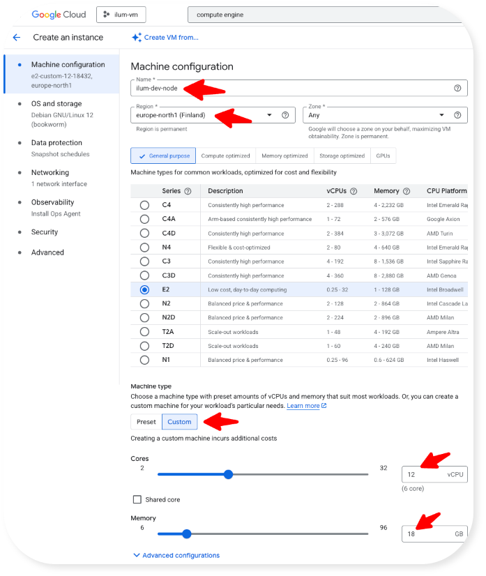 How to Run ILUM Data Lakehouse on Google Cloud in Under 30 Minutes